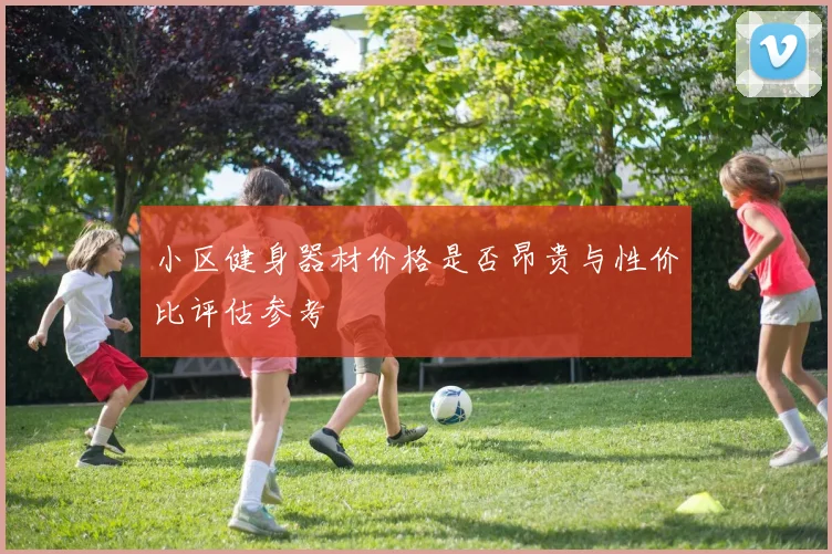 小区健身器材价格是否昂贵与性价比评估参考