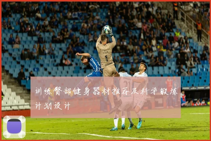 训练臀部健身器材推荐及科学锻炼计划设计