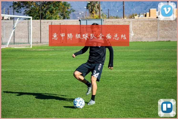 意甲降级球队全面总结